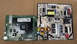 Samsung BN96-62655B Main Power Supply For UN85U8000FFXZA, Panel # CY-BF085HGEV3H. Fixed Price $84.90.