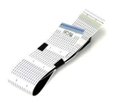 Samsung UN55MU650DF Lvds Ribbon Cables BN96-39903B. Fixed Price $14.95.
