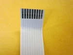 Magnavox 32" 32MV304X/F7 A4DF1MMA-001 Main Board Cable CN3105 To Keypad Contro. Fixed Price $24.99.