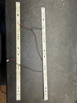 JL.D23651235-114AS-M Replacement Led Backlight Strips (2). Fixed Price $19.99.