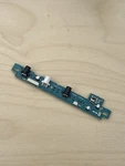 Sony Ir (infrared) Sensor Board, Used Various Lcd Television Models Vtg. Fixed Price $10.00.