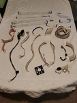 Samsung HPR5052X/XAA Cables Connectors Set HPR5052-WIRES-1,FAN.. Fixed Price $23.70.