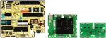 Samsung QN65QN90BDFXZA (version CA02) Complete Led Tv Repair Parts Kit. Fixed Price $152.06.