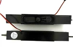 Proscan PLDED5033A-RK-Q Tv Speaker. Fixed Price $19.95.