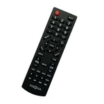 Remote For Insignia NSP501Q10A NS-L42Q120-10A NS-L42X-10A NS-24LD100A13 Hdtv. Fixed Price $13.13.