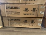 Samsung AM007ANMDCH Vrf Slim Ducted Indoor Unit 7,000 Btu - New. Fixed Price $775.00.