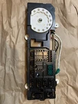 Samsung Dryer User Interface Control Board P# DC92-01624N. Fixed Price $35.00.