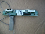 Vizio Lcd Tv E50X-E1 T-wi-fi Board WCBN4502B 172000878. Fixed Price $8.00.