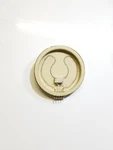 Electrolux Frigidaire Range Surface Burner Warmer 100W 318198832 316289800. Fixed Price $23.95.