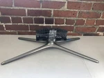 Samsung UN55F6300AF Tv Base Stand Pedestal + Screws UN55F6350AF UN55F6400AF. Fixed Price $99.99.