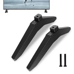 Tv Legs For Lg 43IN Lj Series, With Stand Base 43UJ6300P.... Fixed Price $40.73.