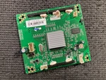 Sharp Oem Genuine Frc Board P/n: CV6M30L-A For Tv Model: LC-60LE452U. Fixed Price $22.45.