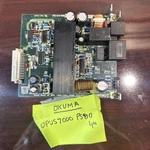 Okuma E4809-045-229 OPUS7000 PS80 Board (A911-2891) Used Good. Fixed Price $59.99.