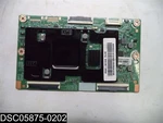 Used: BN96-30160A Samsung T Con Board UN40J6200AFXZA BN97-07973D BN41-02110A. Fixed Price $12.43.