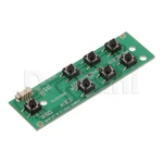 203-031-0028H Original Samsung Power Button Board C27F396FHN. Fixed Price $24.50.