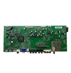 Vizio 3637-0072-0150 Main Board For VW37LHDTV10A. Fixed Price $28.00.
