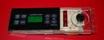 Ge Oven Control Board 191D2037G002 WB50T10057 Oem Used Tested. Fixed Price $59.00.