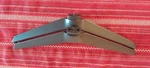 Vizio Tv Stand Legs LD658V V4K65M-0810 Has Screws Ship Fast. Fixed Price $15.98.