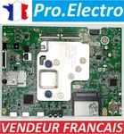 Lg 50UR640S9ZD EBL61920303 EAX69739041 (1.0) Tv Motherboard. Fixed Price $74.53.
