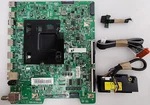Samsung QN75Q65FNXZA (DA03) Main Board BN94-13030V, BN97-14340N, BN41-02636A. Fixed Price $134.99.