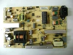 Vizio E371VA Power Board 715G3261-P02-000-003S #5F. Fixed Price $32.00.