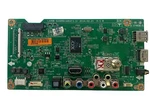 Lg EBT63034611 Main Board For 55LB5550-UY.BUSWLJR. Fixed Price $19.96.