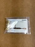 Samsung Refrigerator Lokring Connector DA81-06410A (vulkan L13000621) New Oem. Fixed Price $7.49.