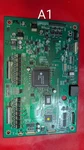 Lg RU-42PZ61 Main Logic Board 6871QCH038A (6870QCH003A). Fixed Price $28.00.