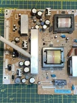 Sharp CEF171A-3 (DS-1107A) Power Supply For LC-26SH10U And Others. Fixed Price $62.00.