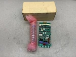New In Box Power Ups Corp. Motor Control Board 100-24VDC. Fixed Price $180.00.