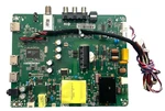 Insignia Tv Main Board 55.38S01.1E5 Rev For NS-39D310NA17. Fixed Price $27.88.