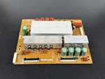 Samsung LJ92-01759A LJ41-09422A Main Sustain Board 50HD/DF. Fixed Price $44.94.