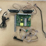 Proscan Main Board/power For EP5083 Repair Kit (tvs With Serial A1510) - Tested. Fixed Price $29.99.