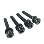 Screws For Vizio V705-H13 (V705H13) Tv Stand / Legs (set Of 4). Fixed Price $8.99.