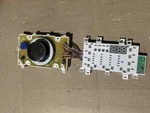 Lg EBR85194713 Washer Control Board Panel AZ94533 WMV637. Fixed Price $117.82.