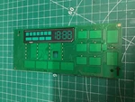 Samsung Dryer DC92-03115F Control Board AZ199617 AR2780. Fixed Price $128.19.