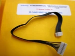 Samsung UN40EH6000FXZA TS02 Main Board BN94-05625H Cable To Power Jog Switch. Fixed Price $21.95.