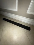 Samsung HW-M360 Black Rectangular Soundbar Home Speaker. Fixed Price $36.99.