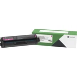 Lexmark Original Toner Cartridge - Magenta (C3210M0). Fixed Price $99.35.