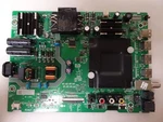 Hisense 50R6E4 50A6G Main Board 329910 / 298398 298404. Fixed Price $42.95.