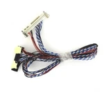 Westinghouse DWM32H1G1 Main Board To Screen Panel Cable. Fixed Price $9.95.