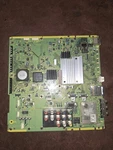 Tested! Panasonic Main Board, Suffix: (TNPH0893AB) For TC-P50GT25. Fixed Price $104.50.