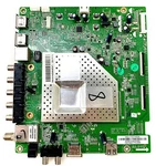 Vizio 3642-1772-0150 (0171-2271-5032) Main Board For E420D-A0. Fixed Price $47.96.