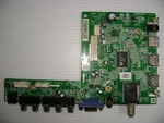 Insignia NS-32D201NA14 Main Board 6MY00301B0 #3G. Fixed Price $36.00.