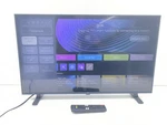 Lg 32" Led Smart Tv 720P 32LR655BPUA (WMP017464). Fixed Price $99.99.
