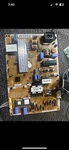 Samsung Hdtv Led Repair Kit HG40NB690QF , UN40F6300AF UN40F6400AF BN96-27241A. Fixed Price $105.16.