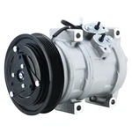 A/c Compressor 38810-RCA-A01 For 03-08 Acura Tl Mdx Honda Accord 3.0L 3.5L. Fixed Price $158.89.