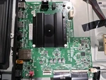50" Tcl Led/lcd Tv 50S451 50S43L53 Main Board 30800-000515 MR17T7. Fixed Price $16.50.