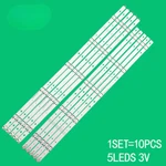 Led Strip For Vizio D60-F3 Lnnotek Fhb 60INCH Serise 3PCM00746A 3PCM00745A. Fixed Price $32.30.