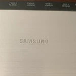 Samsung Evolution Box BN91-13495M Works At 72 . Not Working Fan Problem. Fixed Price $125.00.